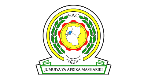 East African Community logo