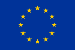 European Union flag