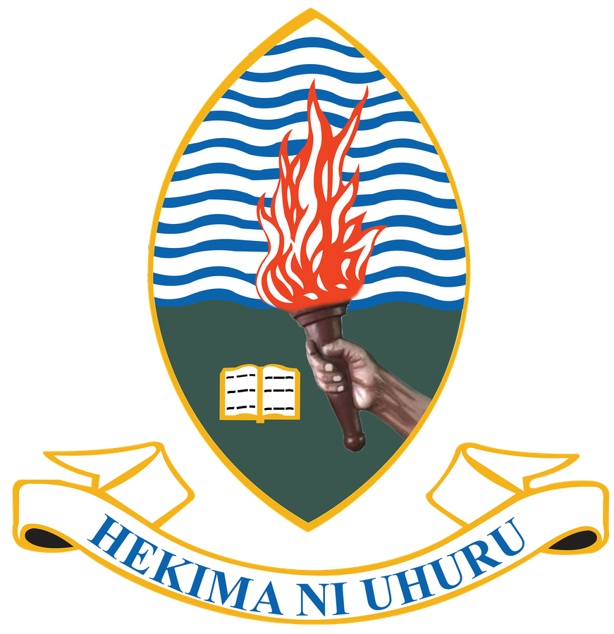 University of Dar es Salaam logo