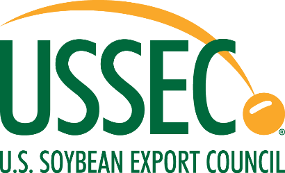 U.S. Soybean Export Council logo