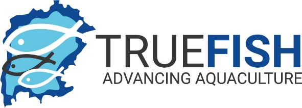 TrueFish project logo